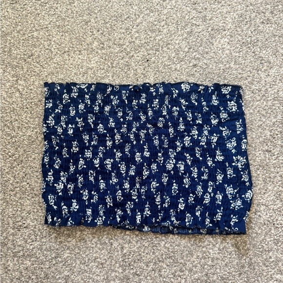 pacsun tube top - Picture 1 of 2